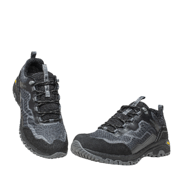 0950030020 TRIBIT Grey Low 7