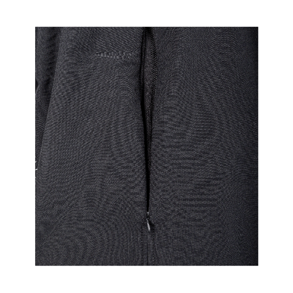 0953180063 FORCE Jacket black red 8