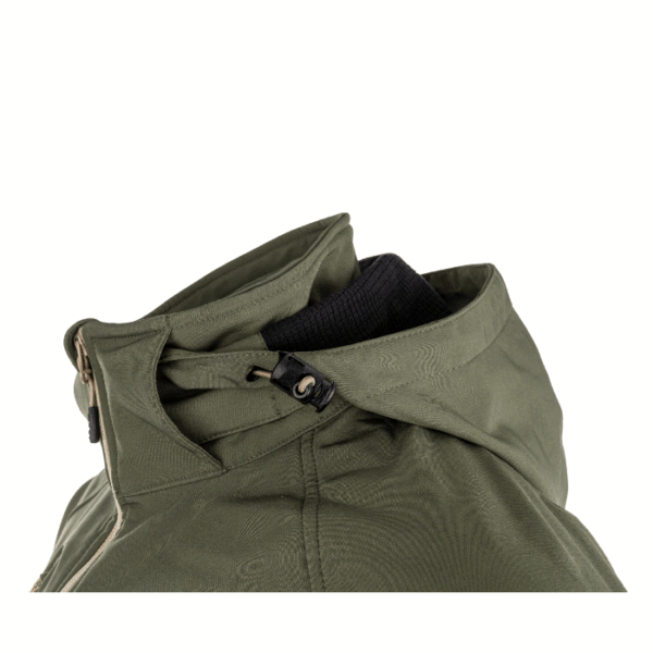0954180050 FORCE Jacket green sand 9