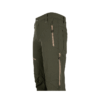 0956130050 FORCE Trousers green sand 7