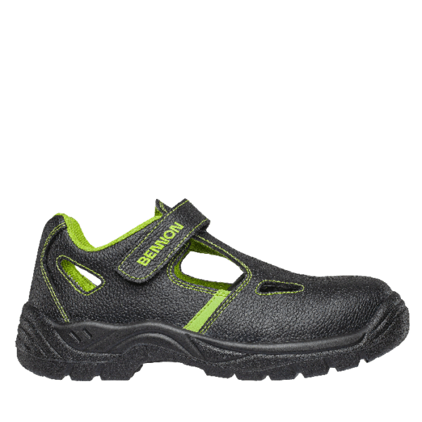 0964020160 BASIC O1 Sandal 01