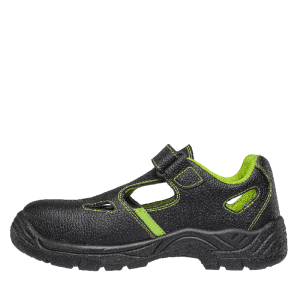 0964020160 BASIC O1 Sandal 02