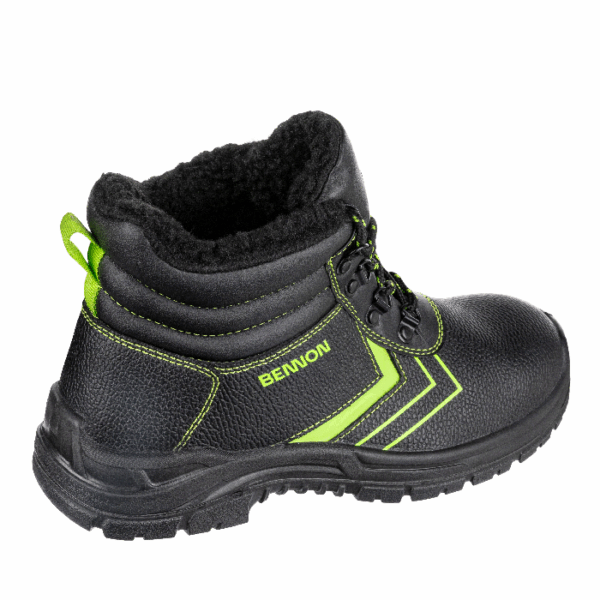 0967040260 BASIC O2 Winter High 7