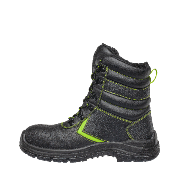 0971050960 BASIC S3 Winter Boot 02