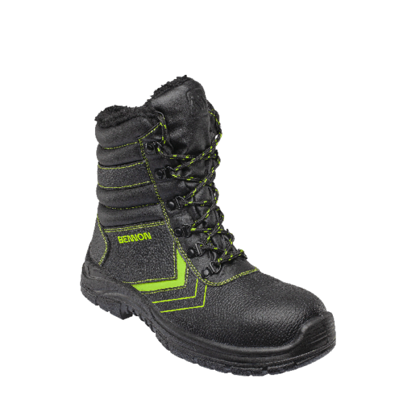 0971050960 BASIC S3 Winter Boot 03