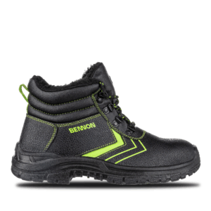 BASIC S3 Winter High