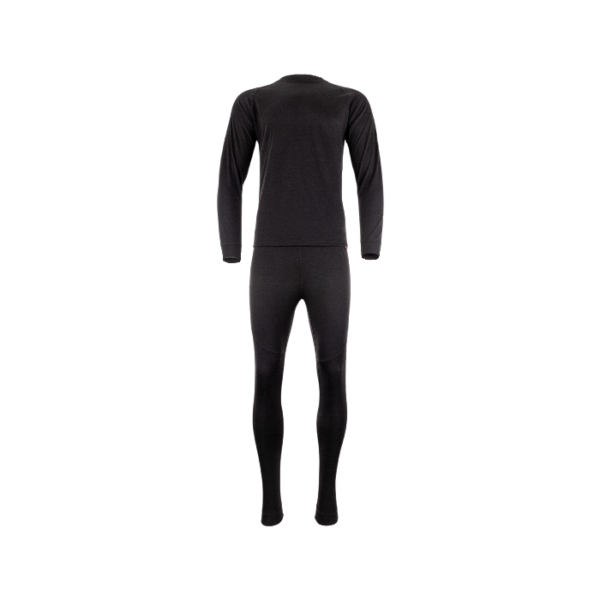 MERINO Underwear black