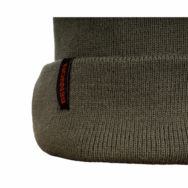 0982100050 LUMOS USB LED Hat green 3