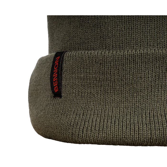 0982100050 LUMOS USB LED Hat green 3