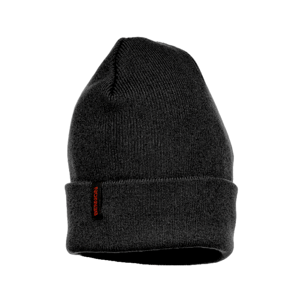 NOX Hat black