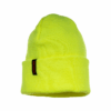 NOX Hat yellow