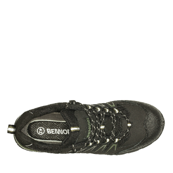 0989030250 ORLANDO XTR O2 NM Khaki Low 8