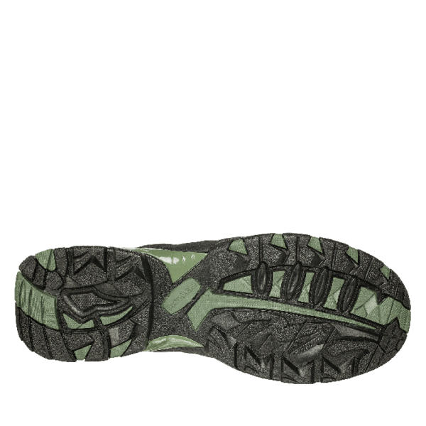 0989030250 ORLANDO XTR O2 NM Khaki Low 9