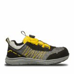 VENTOR S1PS ESD B-SPIN Yellow Low