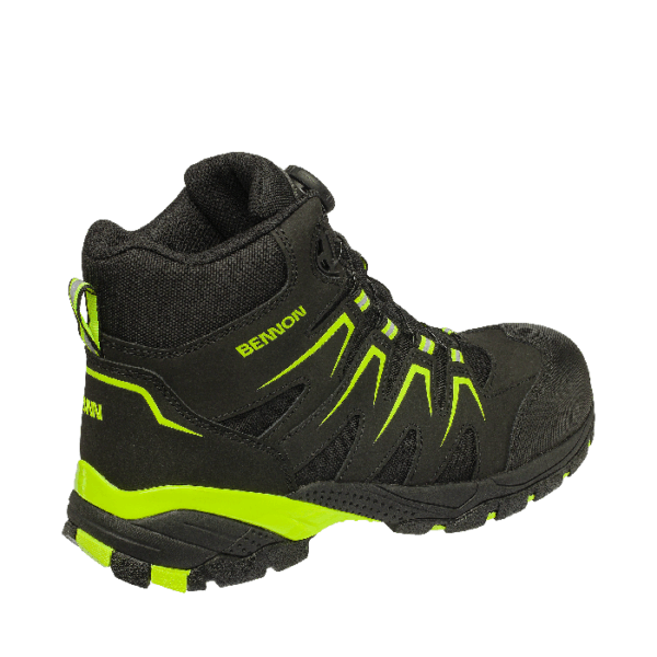 0993040981 ORLANDO XTR S7S B SPIN Hi Vis High 6