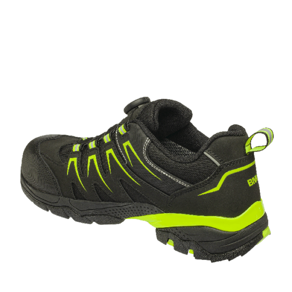 0994030981 ORLANDO XTR S7S B SPIN HI VIS Low 5