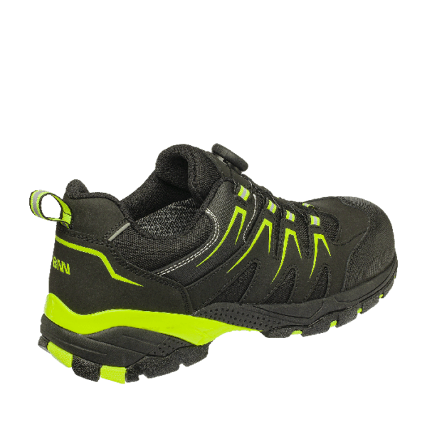 0994030981 ORLANDO XTR S7S B SPIN HI VIS Low 6