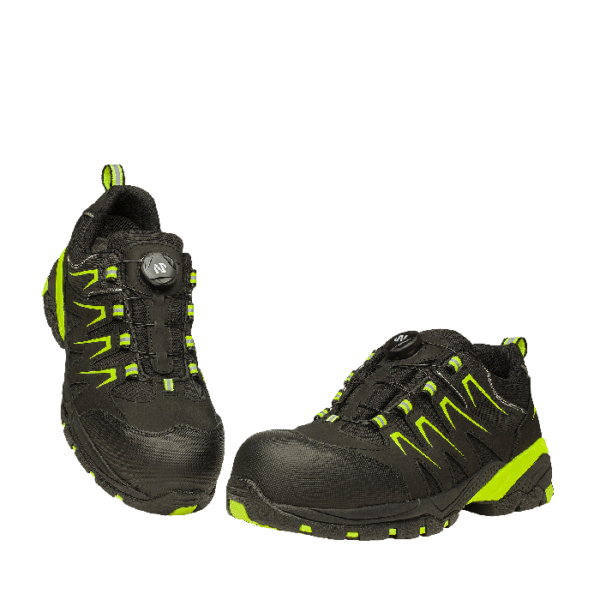 0994030981 ORLANDO XTR S7S B SPIN HI VIS Low 7