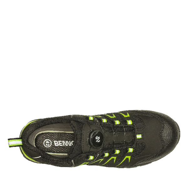 0994030981 ORLANDO XTR S7S B SPIN HI VIS Low 8