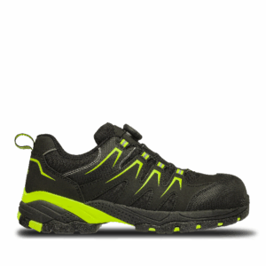 ORLANDO XTR S7S B-SPIN HI-VIS Low