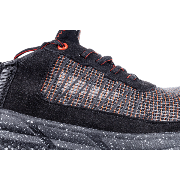 0995031060 STEPPER S1PS ESD Low 12