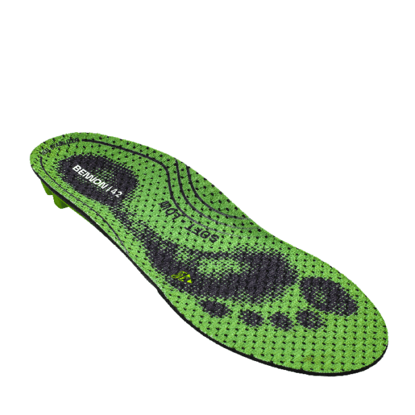 0999001550 ORTHOCOMFORT ESD Soft Low Insole 02