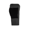 1001120020 KRATOS Shorts greyblack 3