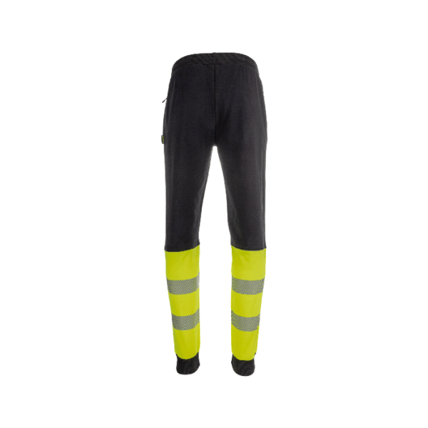 1004130082 FOTIS Trousers HI VIS 2