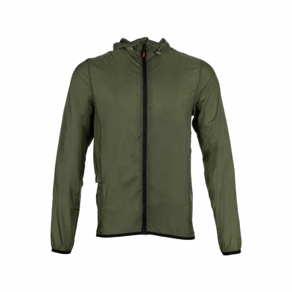 DIONOS Jacket khaki