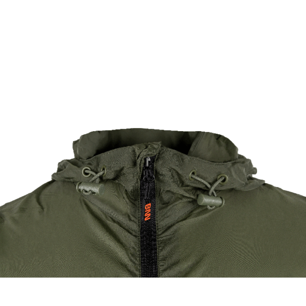 1006180050 DIONOS Jacket khaki 5