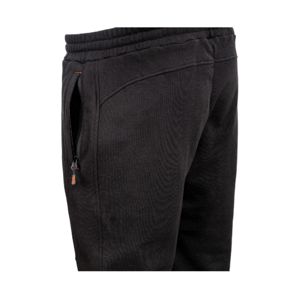 1009130060 TITAN CORDURA Trousers black 5