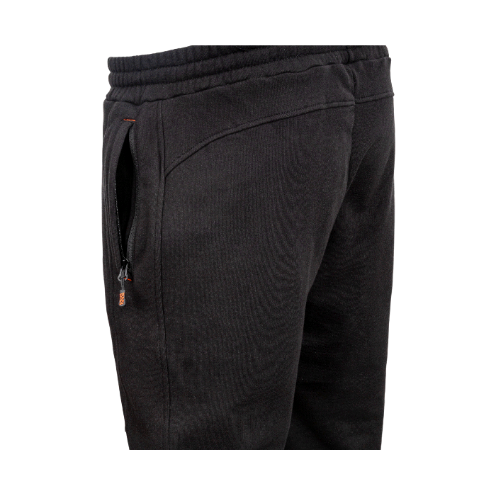 1009130060 TITAN CORDURA Trousers black 5