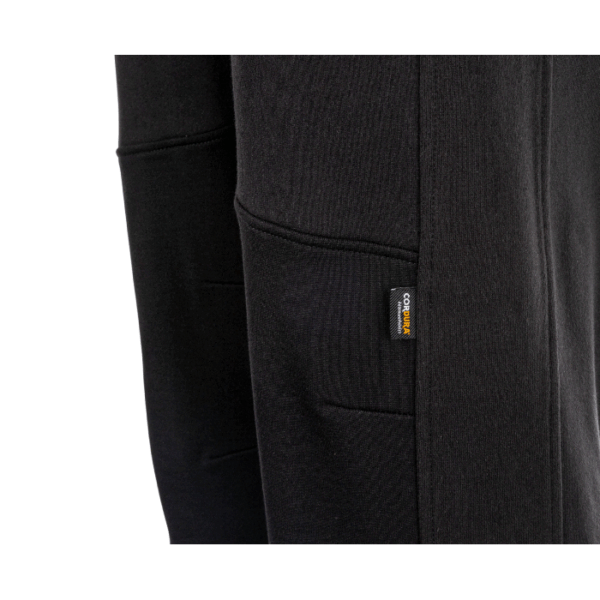 1009130060 TITAN CORDURA Trousers black 6