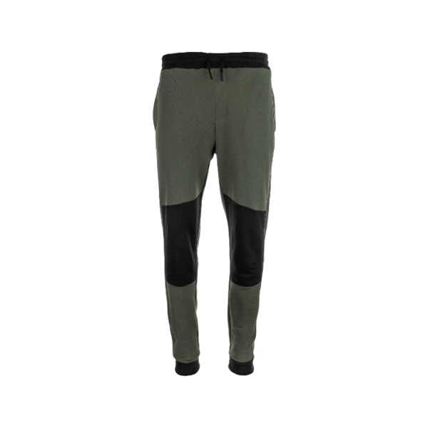 TITAN CORDURA Trousers khaki/black