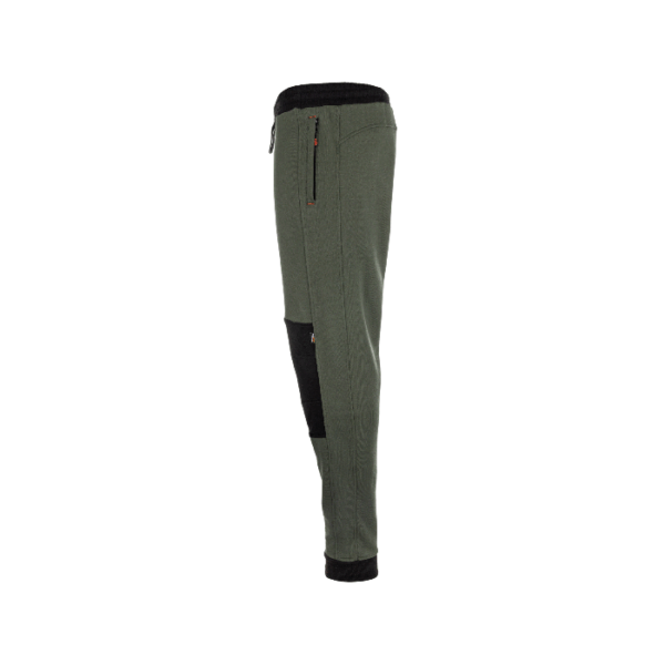 1011130065 TITAN CORDURA Trousers khakiblack 4