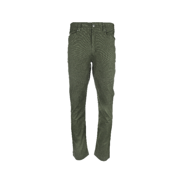 ADAMOS Trousers green