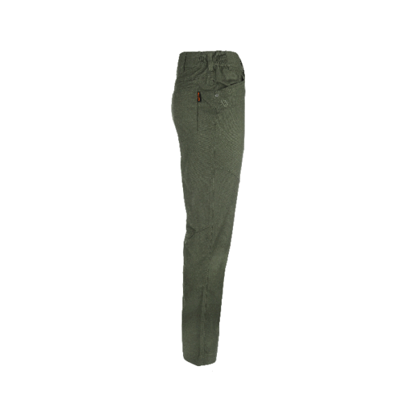 1017130050 ADAMOS Trousers green 3