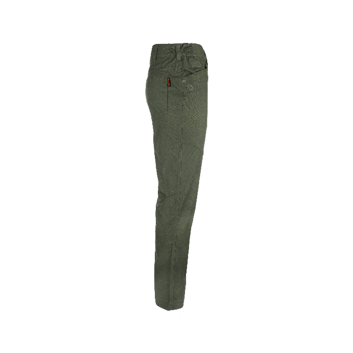1017130050 ADAMOS Trousers green 3