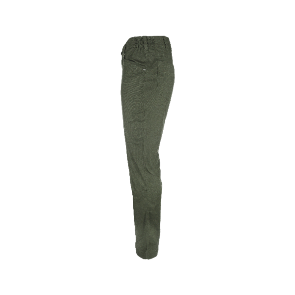 1017130050 ADAMOS Trousers green 4