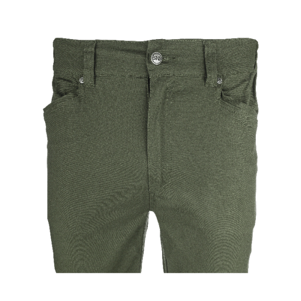 1017130050 ADAMOS Trousers green 5