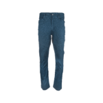 ADAMOS Trousers blue