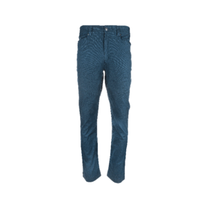 ADAMOS Trousers blue