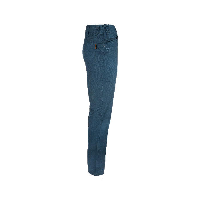 1019130090 ADAMOS Trousers blue 3
