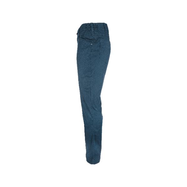 1019130090 ADAMOS Trousers blue 4