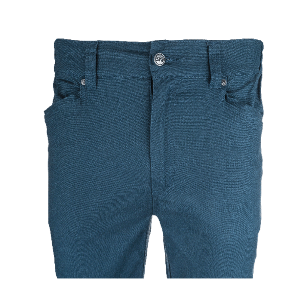 1019130090 ADAMOS Trousers blue 5