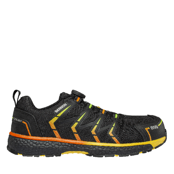 1020030968 STINGER S3S ESD B SPIN Low 01