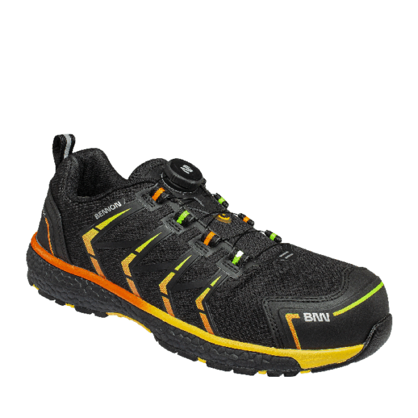 1020030968 STINGER S3S ESD B SPIN Low 03