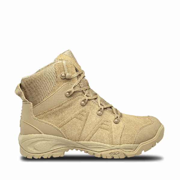 PANTHER XTR O6 NM Sand High