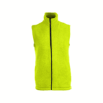 FLEECE Vest HI-VIS