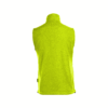 1026160081 FLEECE Vest HI VIS 2